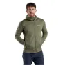 Montane Fury Lite Sweatshirt Med Dragkedja