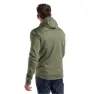 Montane Fury Lite Sweatshirt Med Dragkedja
