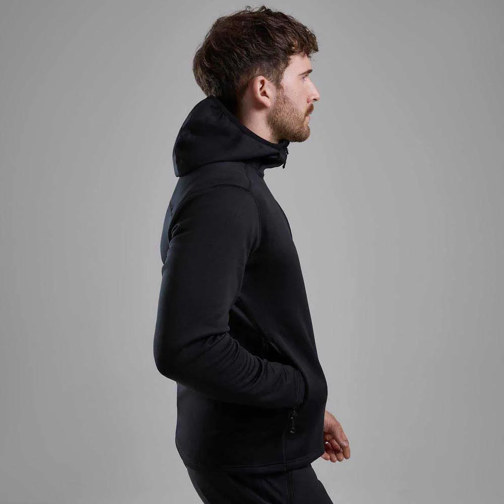 Montane Fury Lite Tröja Med Huva