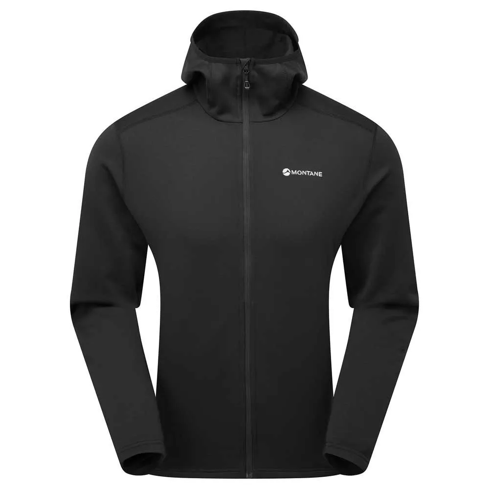 Montane Fury Lite Tröja Med Huva