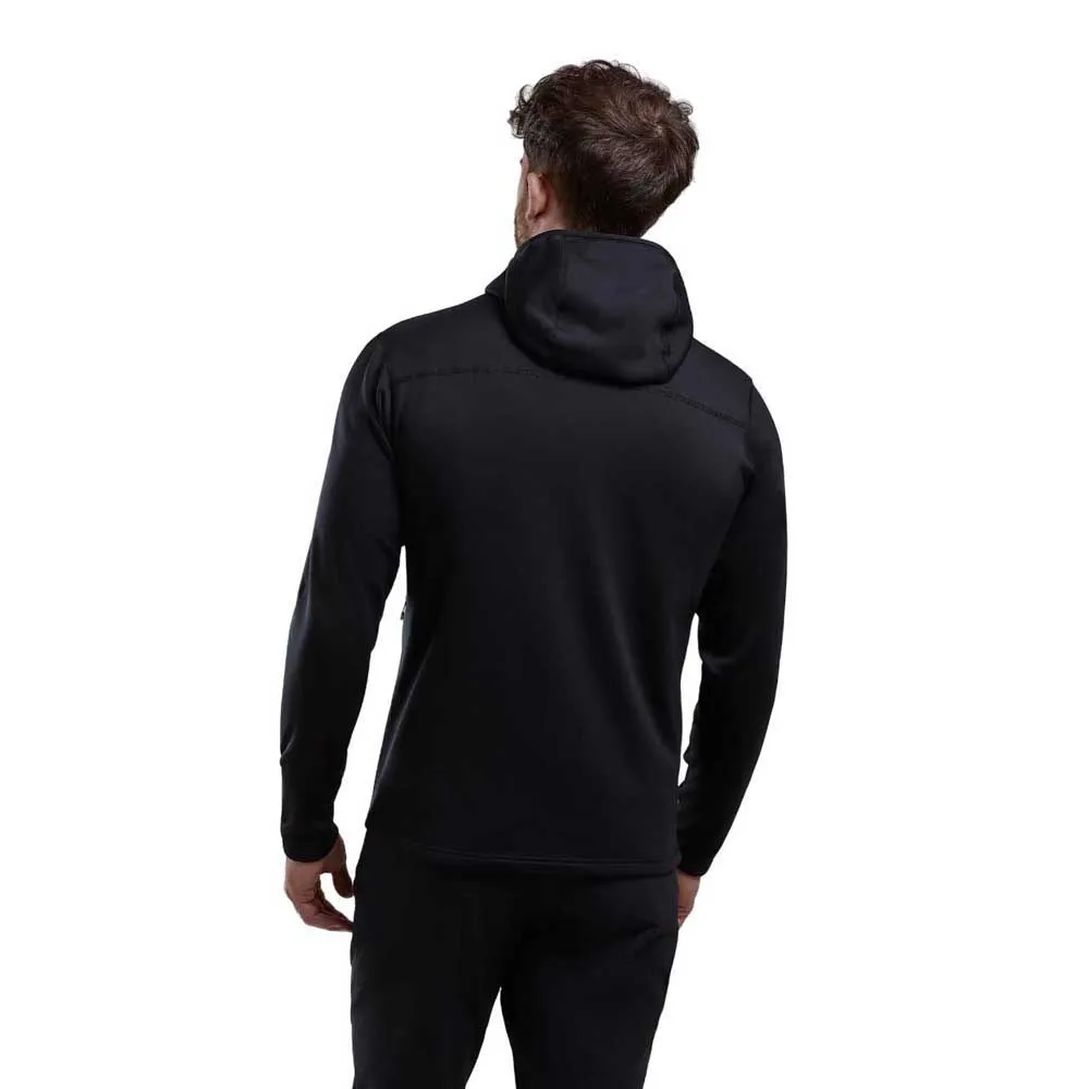 Montane Fury Lite Tröja Med Huva