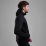 Montane Fury Lite Tröja Med Huva