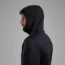 Montane Fury Lite Tröja Med Huva