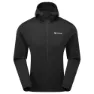 Montane Fury Lite Tröja Med Huva