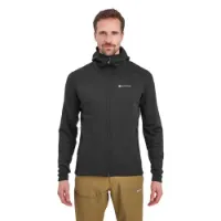 Montane Fury Tröja Med Huva Montane Fury Tröja Med Huva