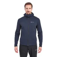 Montane Fury Tröja Med Huva Montane Fury Tröja Med Huva