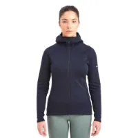 Montane Fury Tröja Med Huva