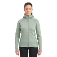 Montane Fury Tröja Med Huva
