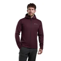 Montane Fury Tröja Med Huva Montane Fury Tröja Med Huva