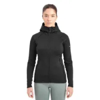 Montane Fury Tröja Med Huva Montane Fury Tröja Med Huva