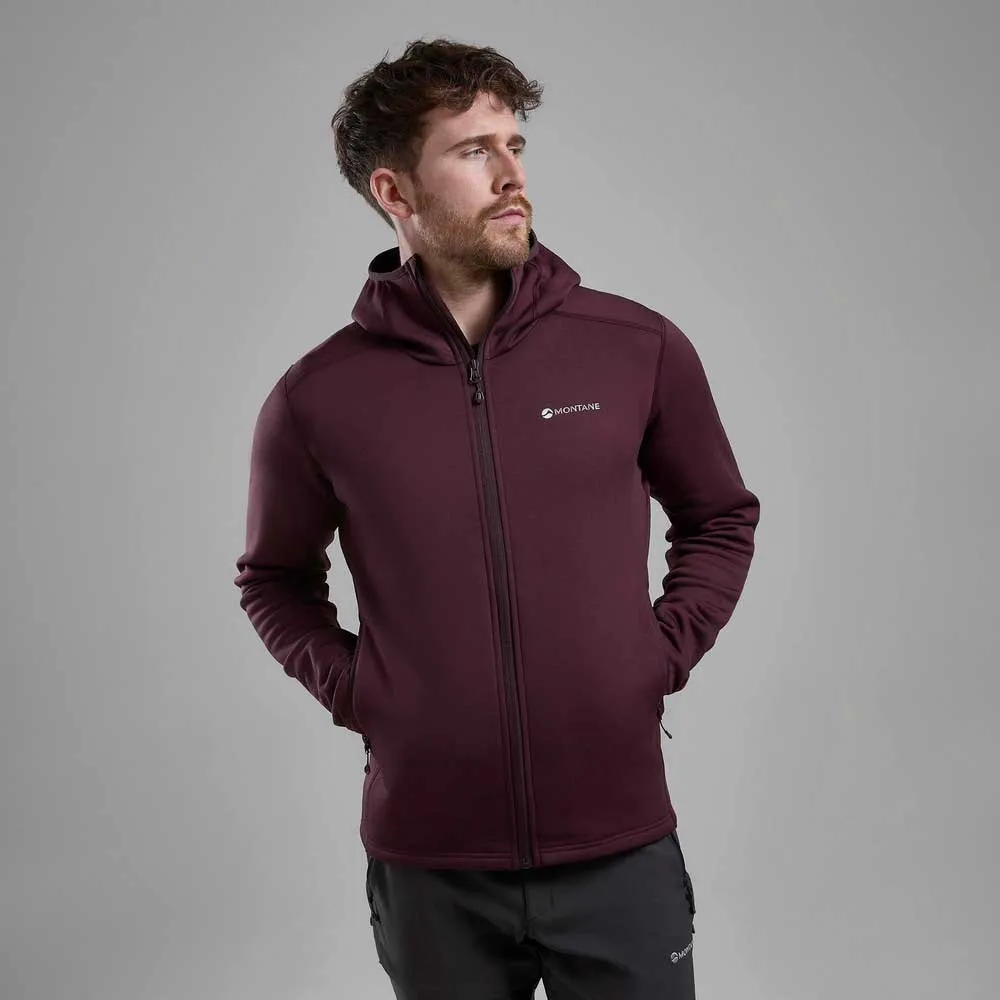 Montane Fury Tröja Med Huva Montane Fury Tröja Med Huva