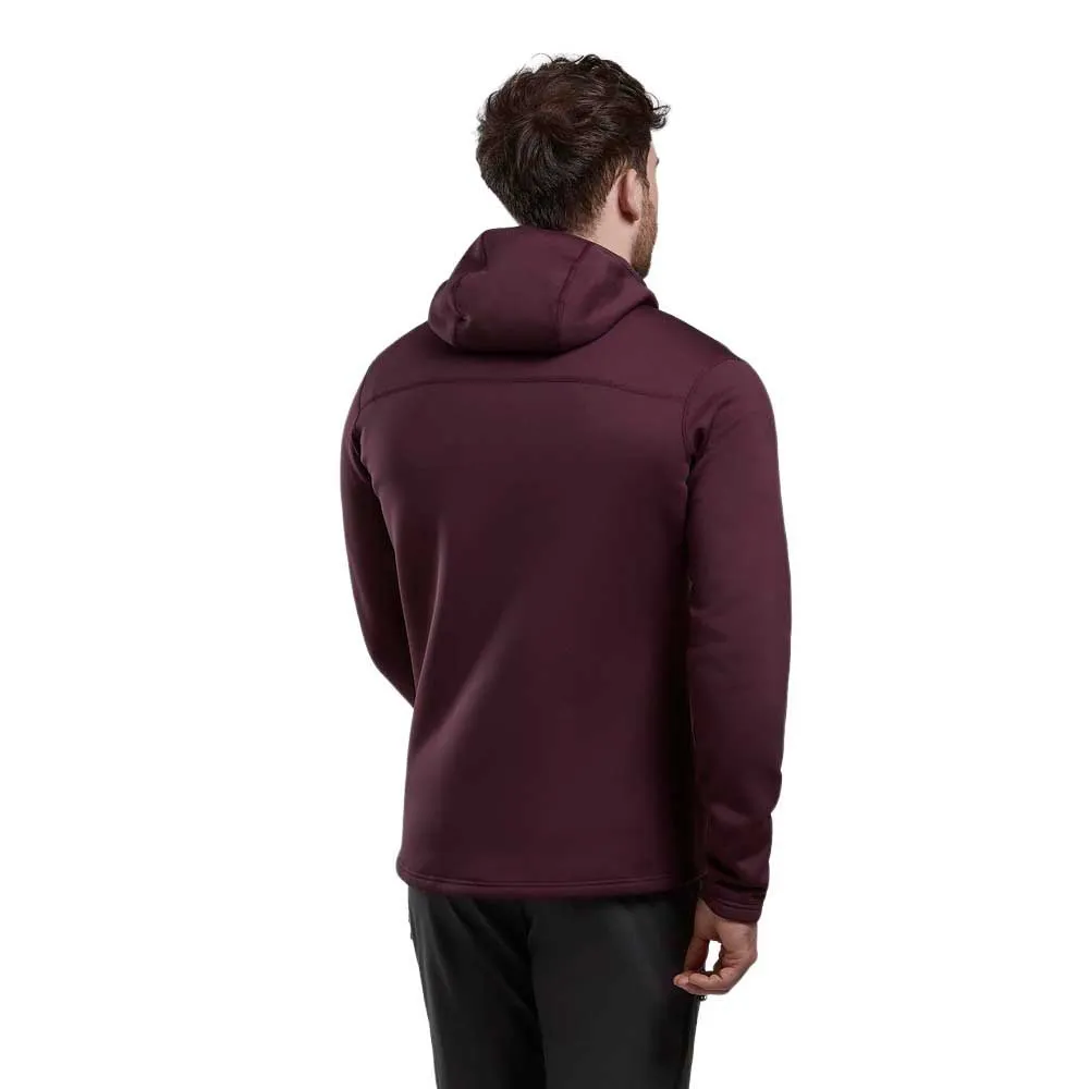 Montane Fury Tröja Med Huva Montane Fury Tröja Med Huva