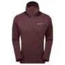 Montane Fury Tröja Med Huva