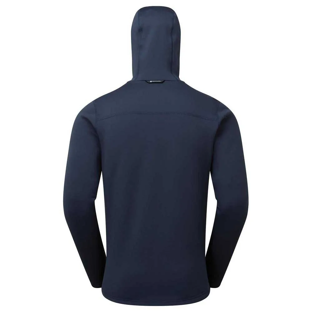 Montane Fury Tröja Med Huva