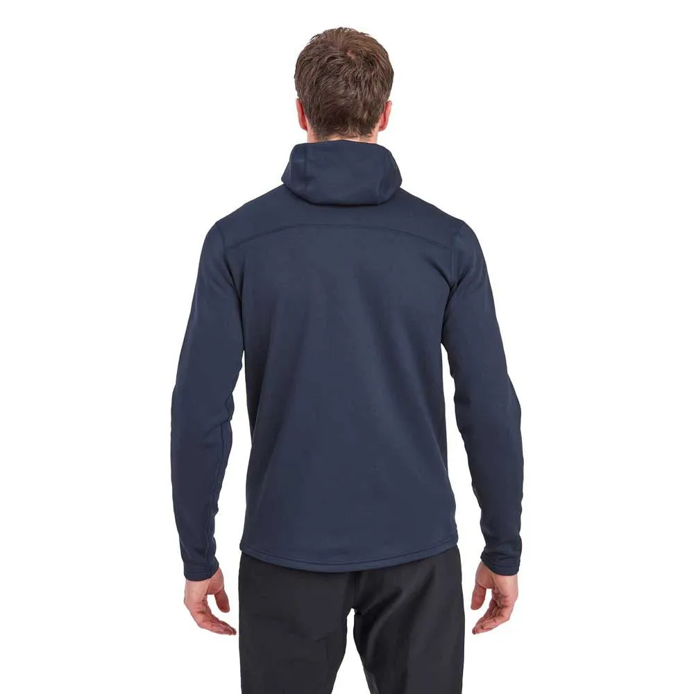 Montane Fury Tröja Med Huva