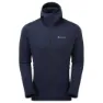 Montane Fury Tröja Med Huva