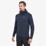 Montane Fury Tröja Med Huva