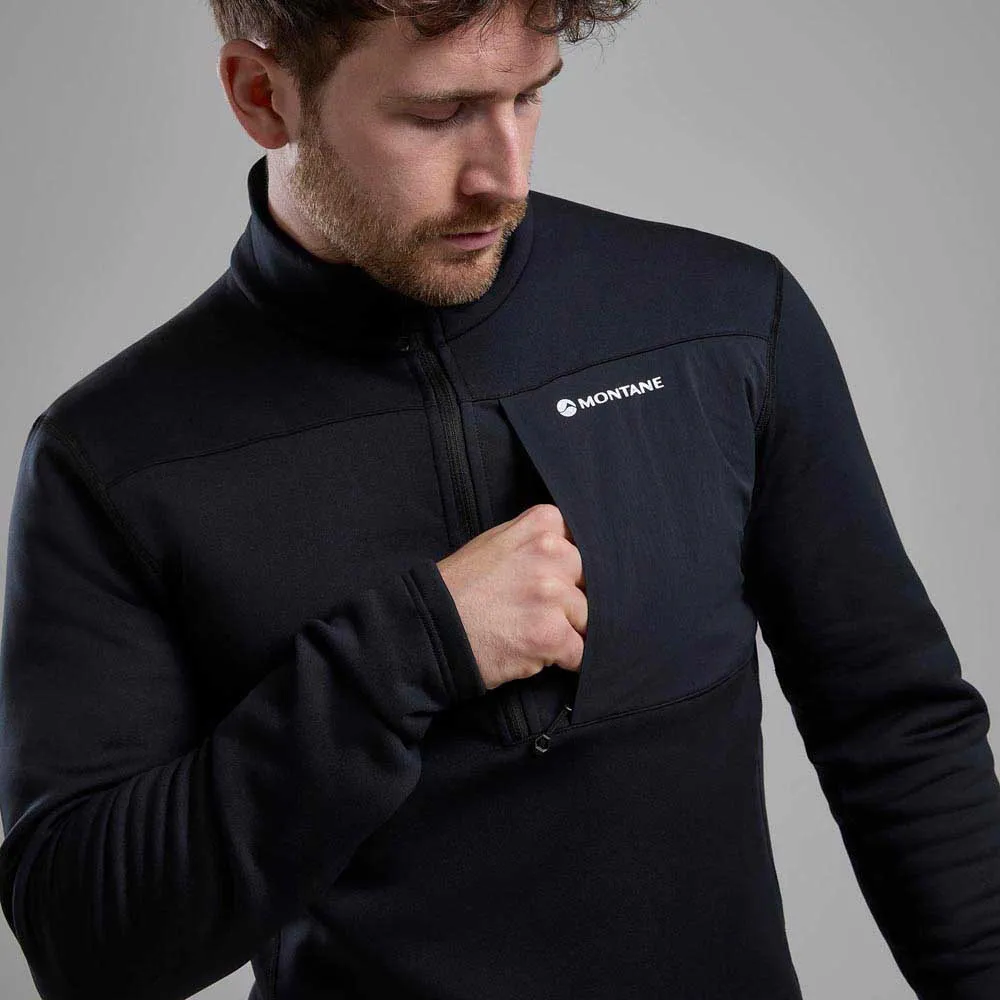Montane Fury Xt Fleece
