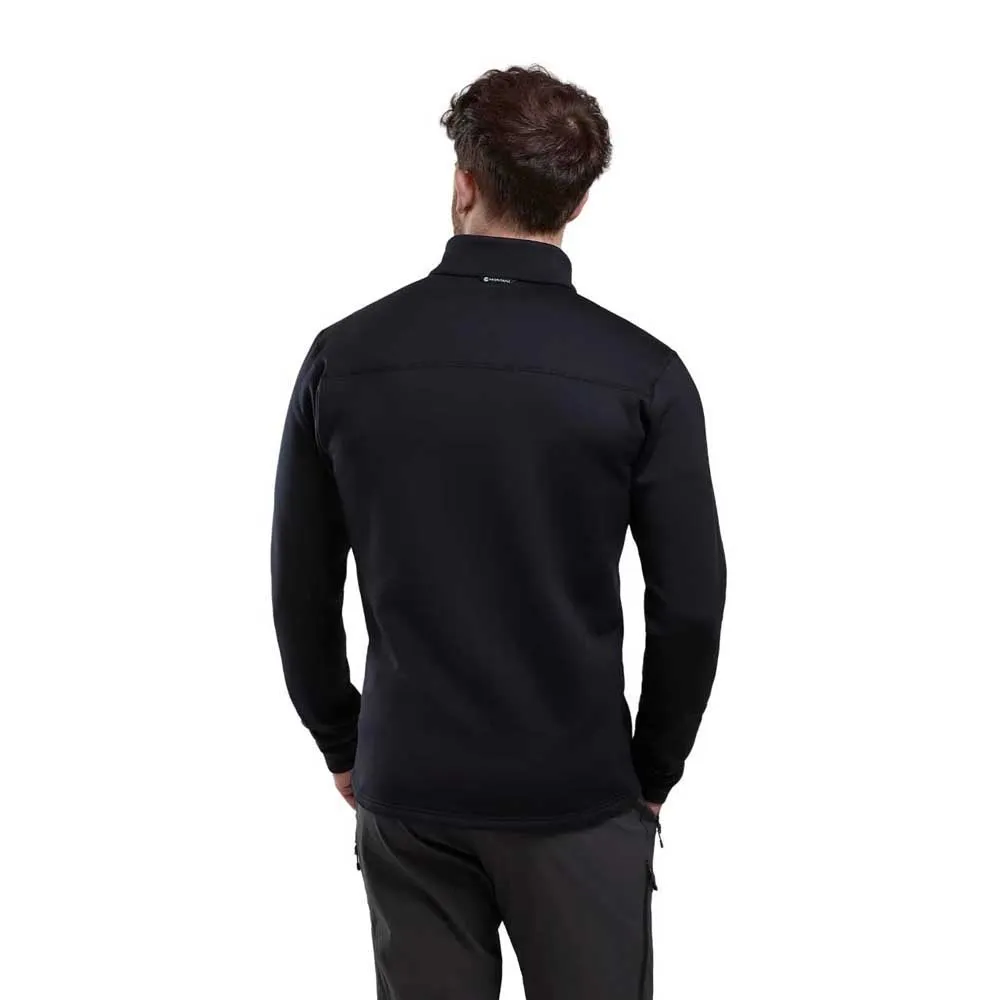 Montane Fury Xt Fleece