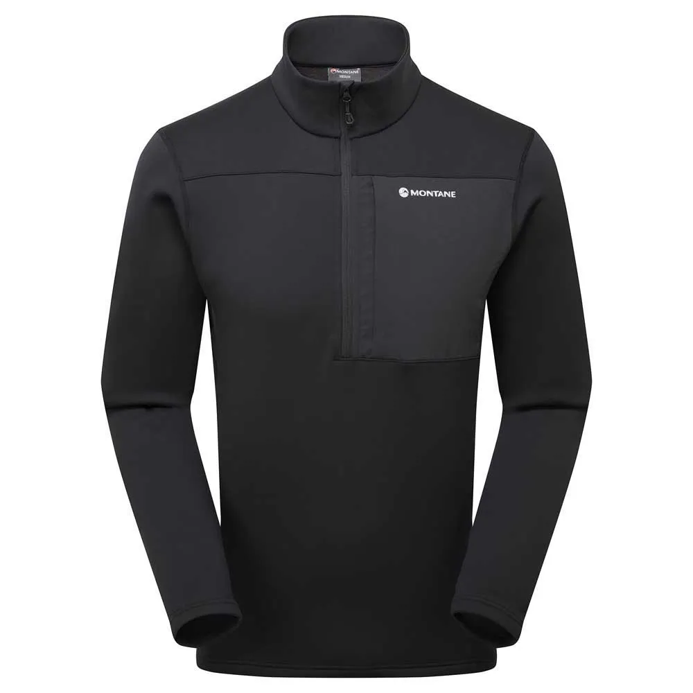 Montane Fury Xt Fleece