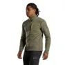 Montane Fury Xt Fleece Med Halv Dragkedja
