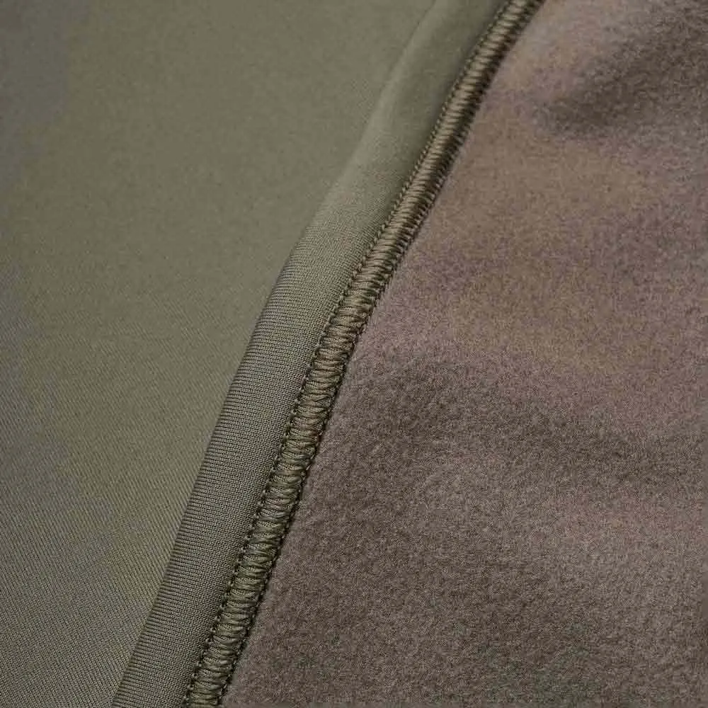 Montane Fury Xt Fleece Med Halv Dragkedja Montane Fury Xt Fleece Med Halv Dragkedja