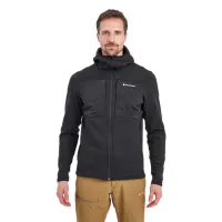 Montane Fury Xt Fleecejacka Med Dragkedja Montane Fury Xt Fleecejacka Med Dragkedja