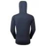 Montane Fury Xt Fleecejacka Med Dragkedja