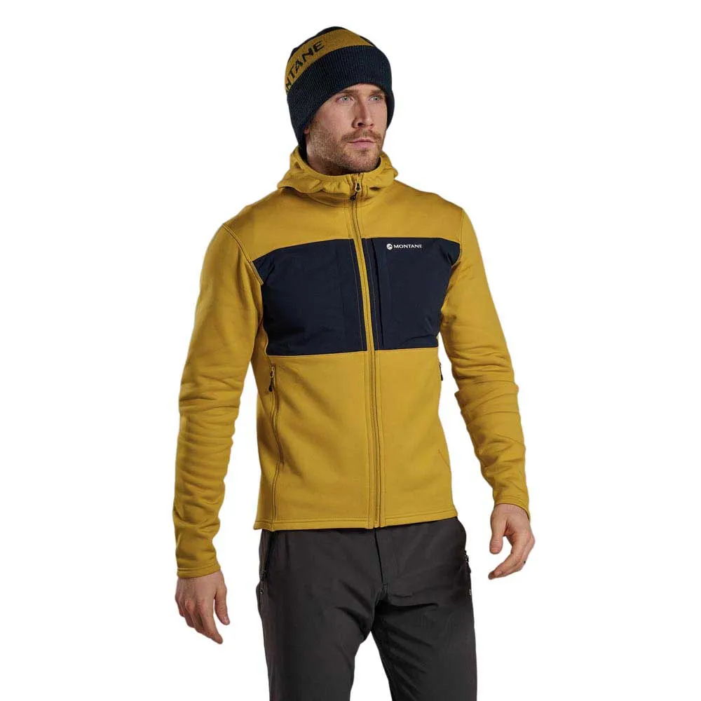 Montane Fury Xt Jacka Montane Fury Xt Jacka