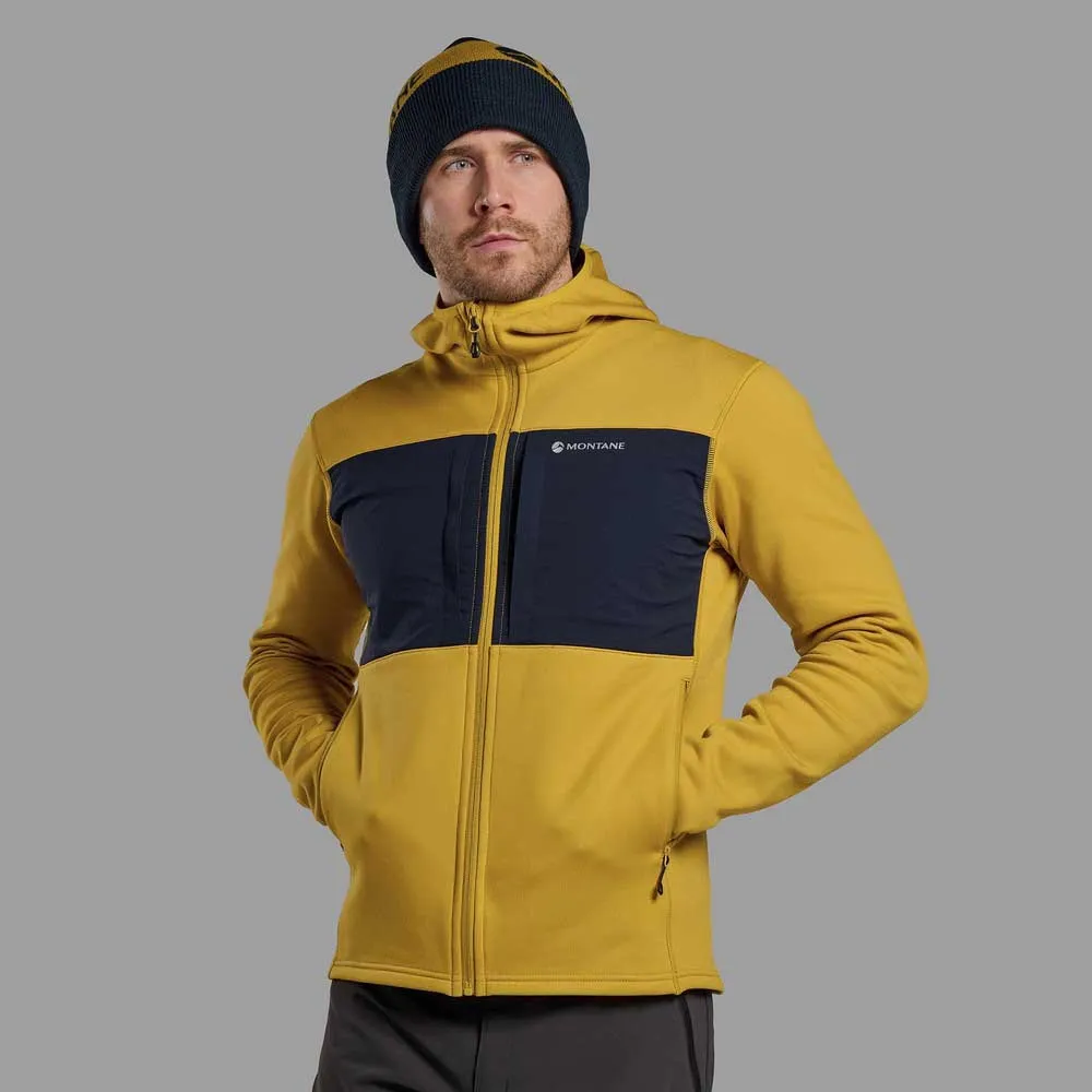 Montane Fury Xt Jacka Montane Fury Xt Jacka