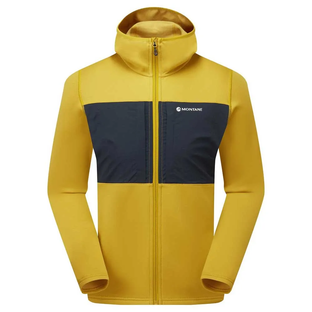Montane Fury Xt Jacka Montane Fury Xt Jacka