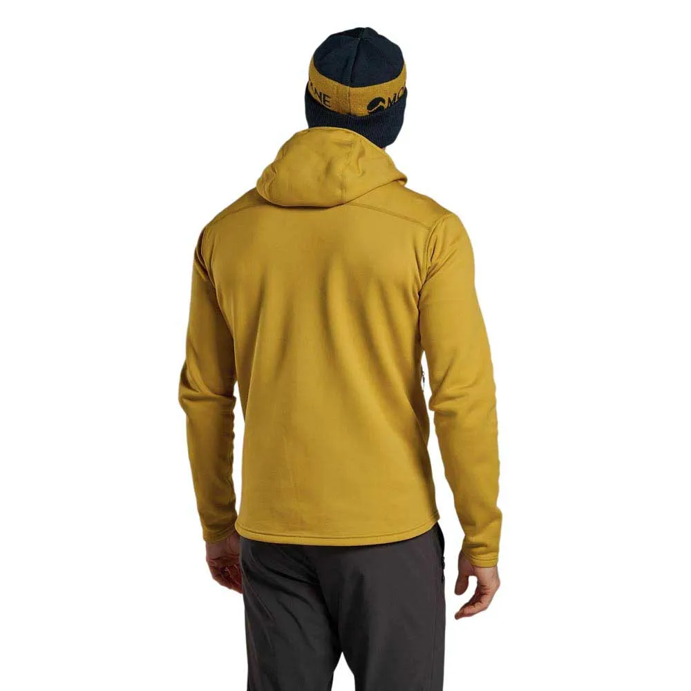Montane Fury Xt Jacka Montane Fury Xt Jacka