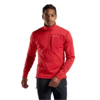 Montane Fury Xt Tröja Med Halv Dragkedja Montane Fury Xt Tröja Med Halv Dragkedja