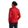 Montane Fury Xt Tröja Med Halv Dragkedja, Acer red