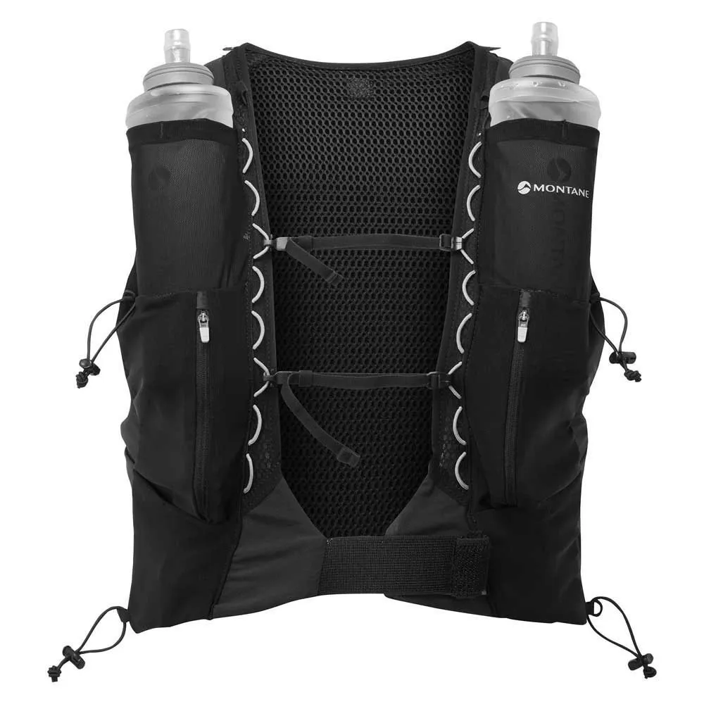 Montane Gecko Vp 12+ Hydreringsväst