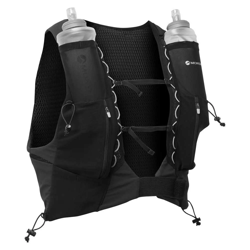 Montane Gecko Vp 12+ Hydreringsväst