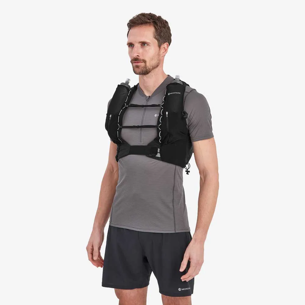 Montane Gecko Vp 12+ Hydreringsväst