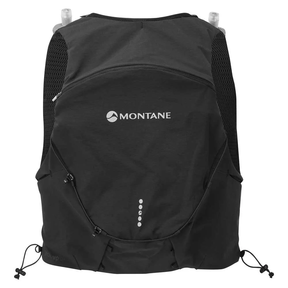 Montane Gecko Vp 12+ Hydreringsväst