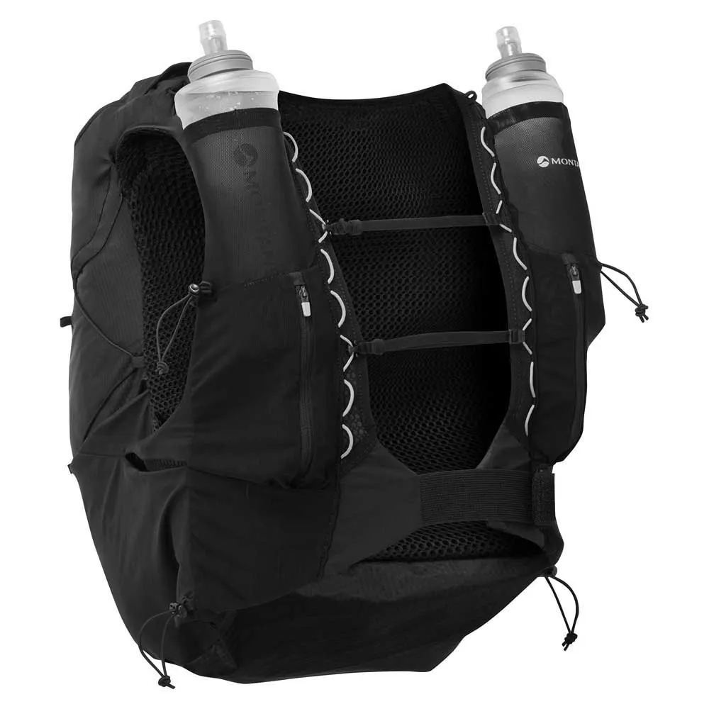 Montane Gecko Vp 20+ Hydreringsväst