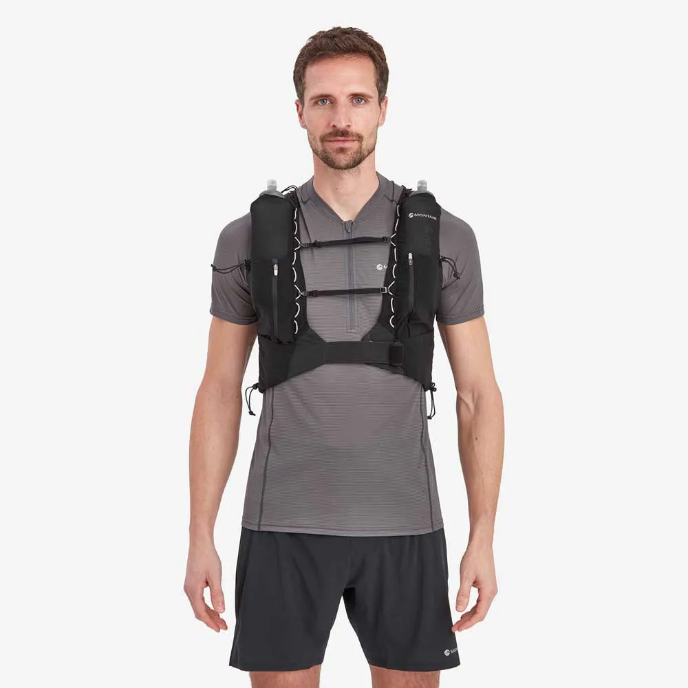 Montane Gecko Vp 20+ Hydreringsväst