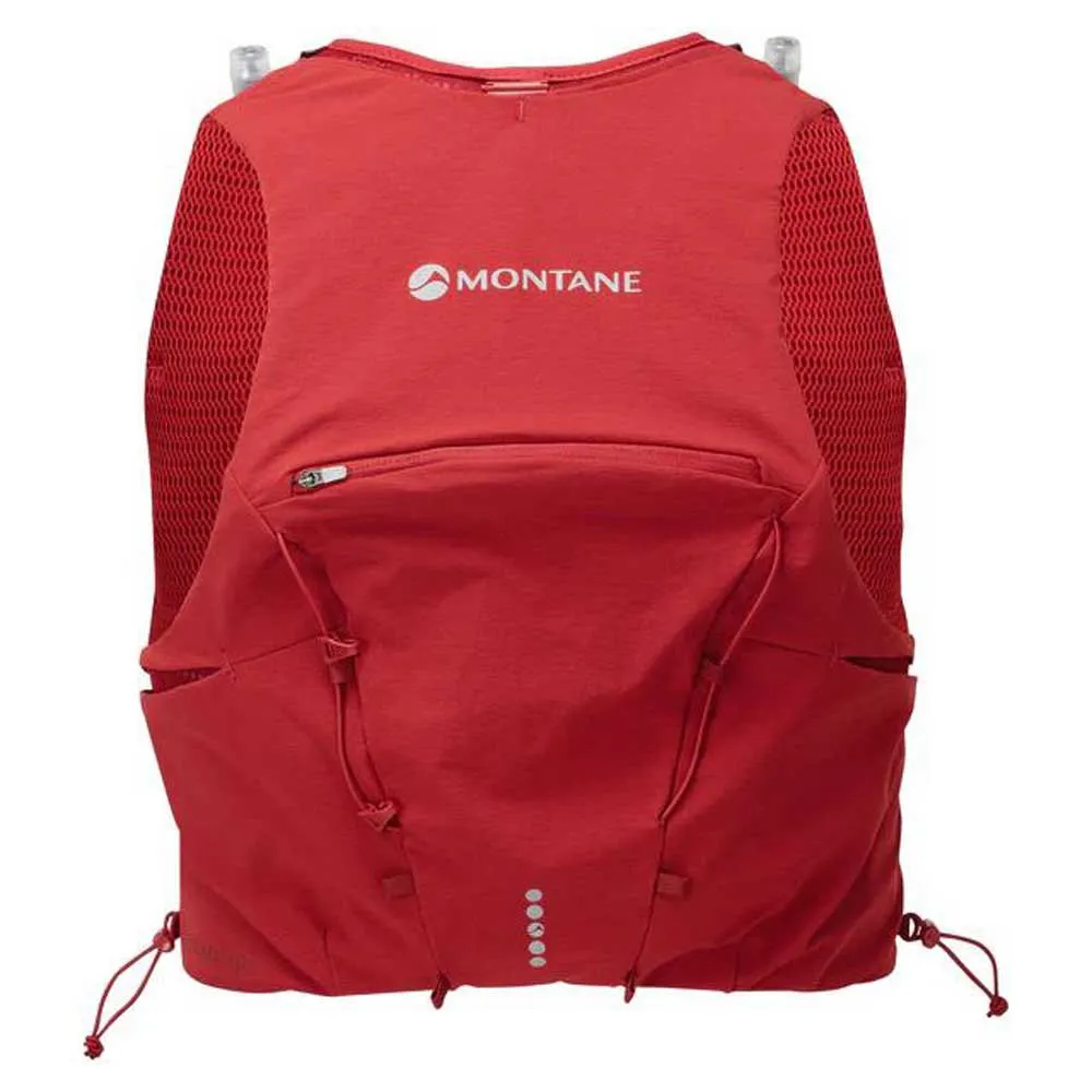 Montane Gecko Vp 5+ Hydreringsväst