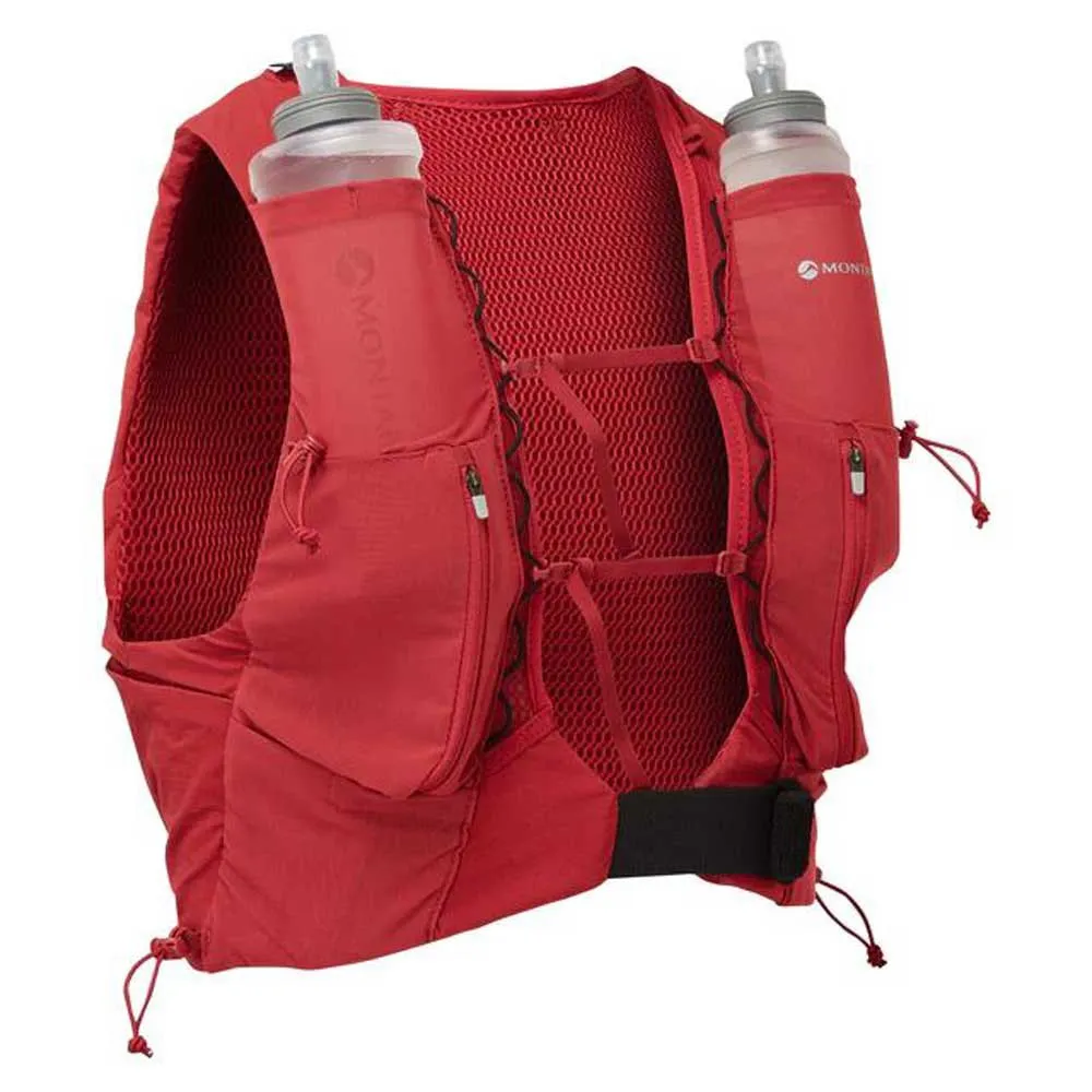Montane Gecko Vp 5+ Hydreringsväst