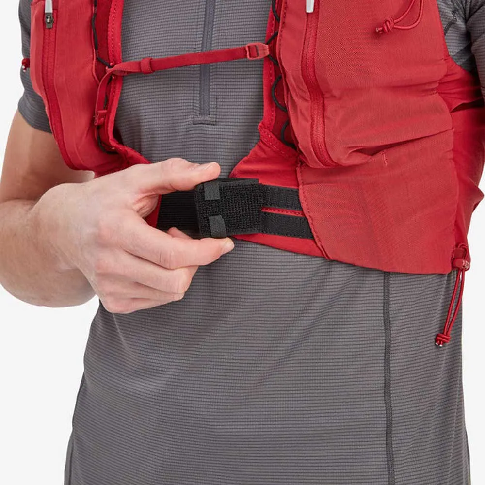 Montane Gecko Vp 5+ Hydreringsväst