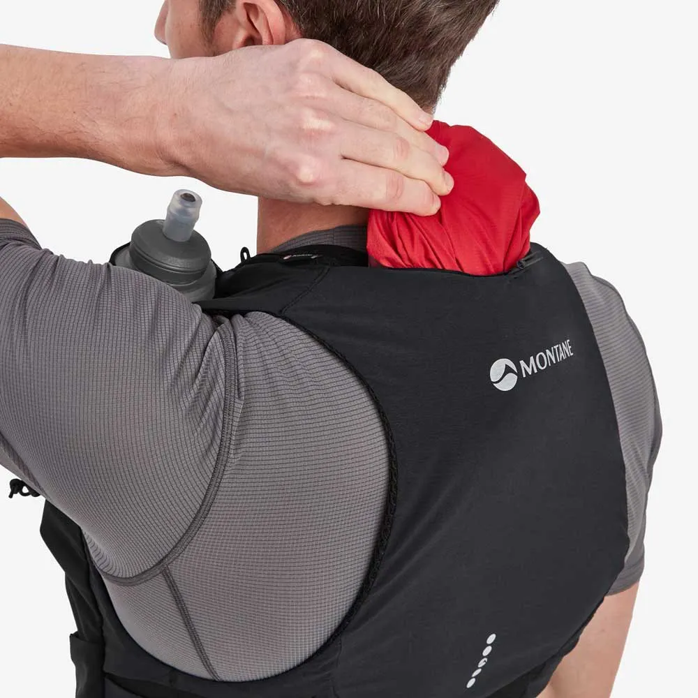 Montane Gecko Vp+ Hydreringsväst