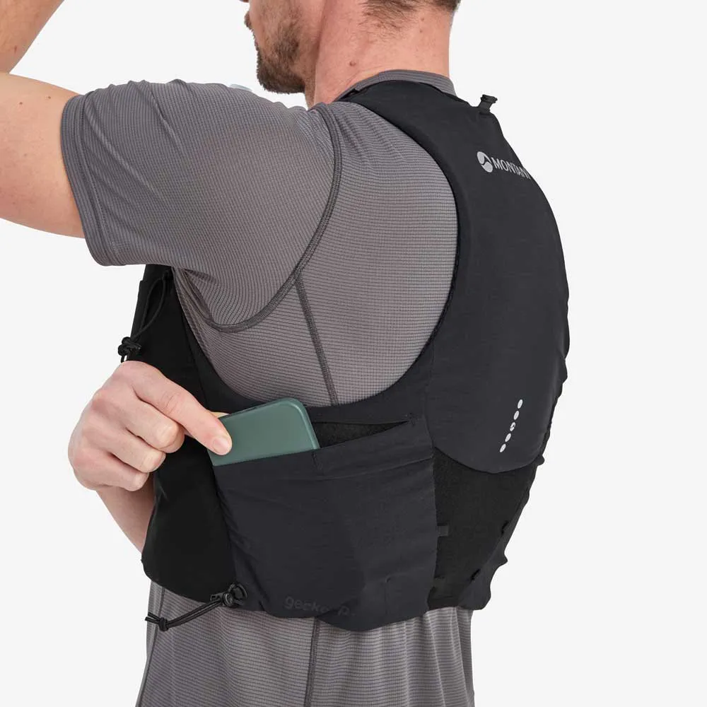 Montane Gecko Vp+ Hydreringsväst