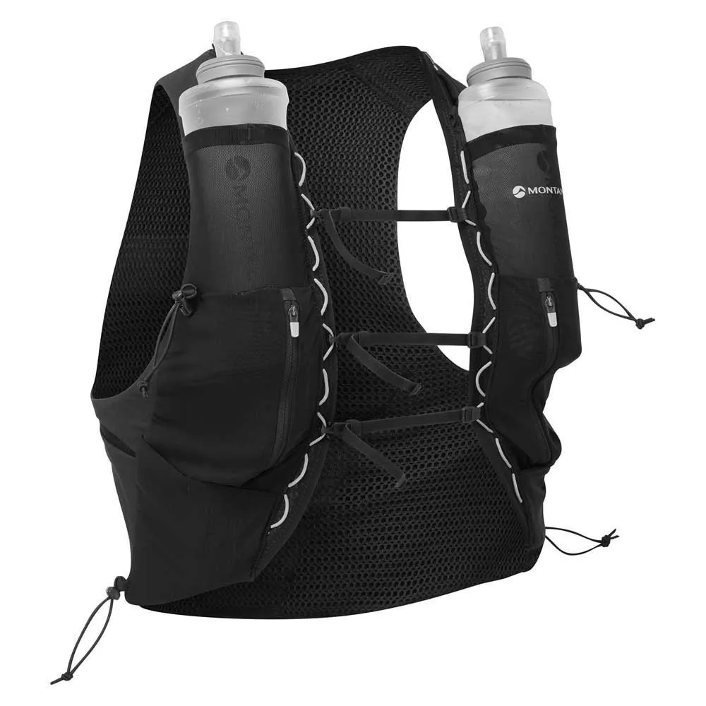 Montane Gecko Vp+ Hydreringsväst