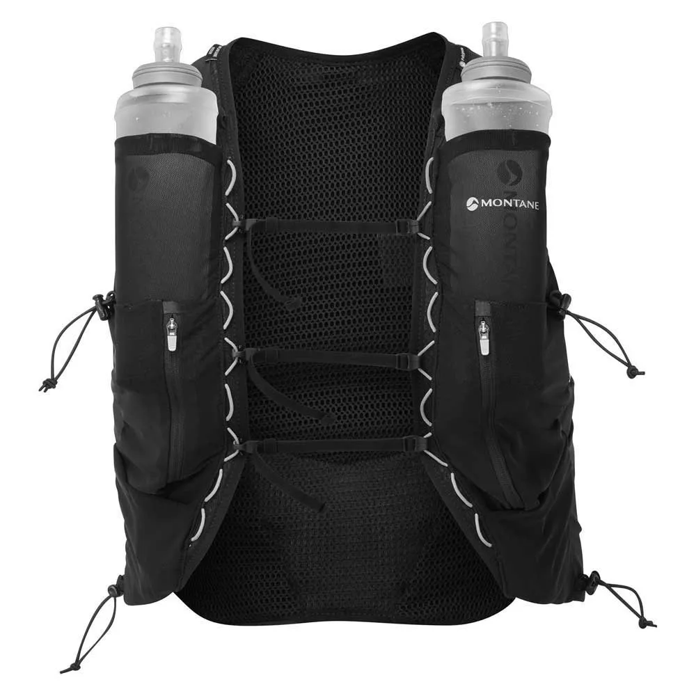Montane Gecko Vp+ Hydreringsväst