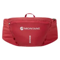 Montane Gecko Wp 1+ Hydreringsväst Montane Gecko Wp 1+ Hydreringsväst