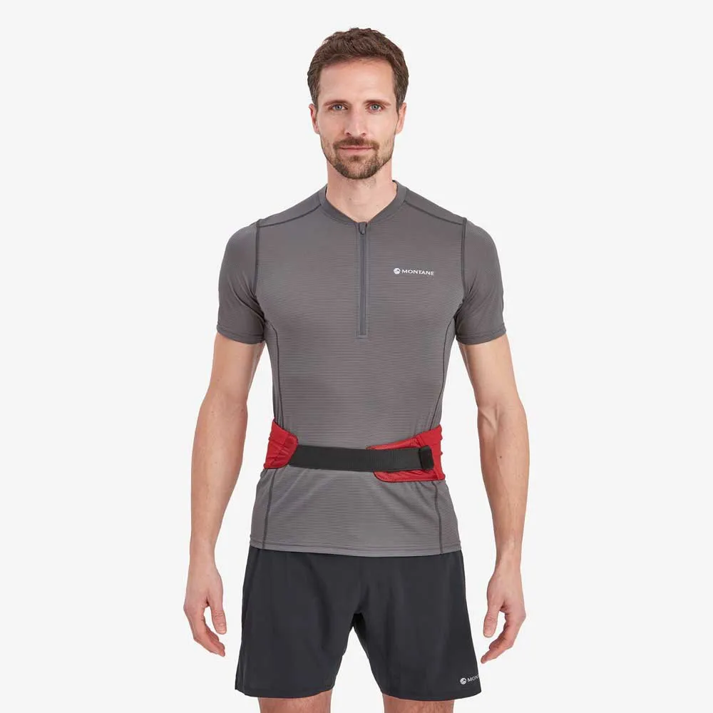 Montane Gecko Wp 1+ Hydreringsväst Montane Gecko Wp 1+ Hydreringsväst