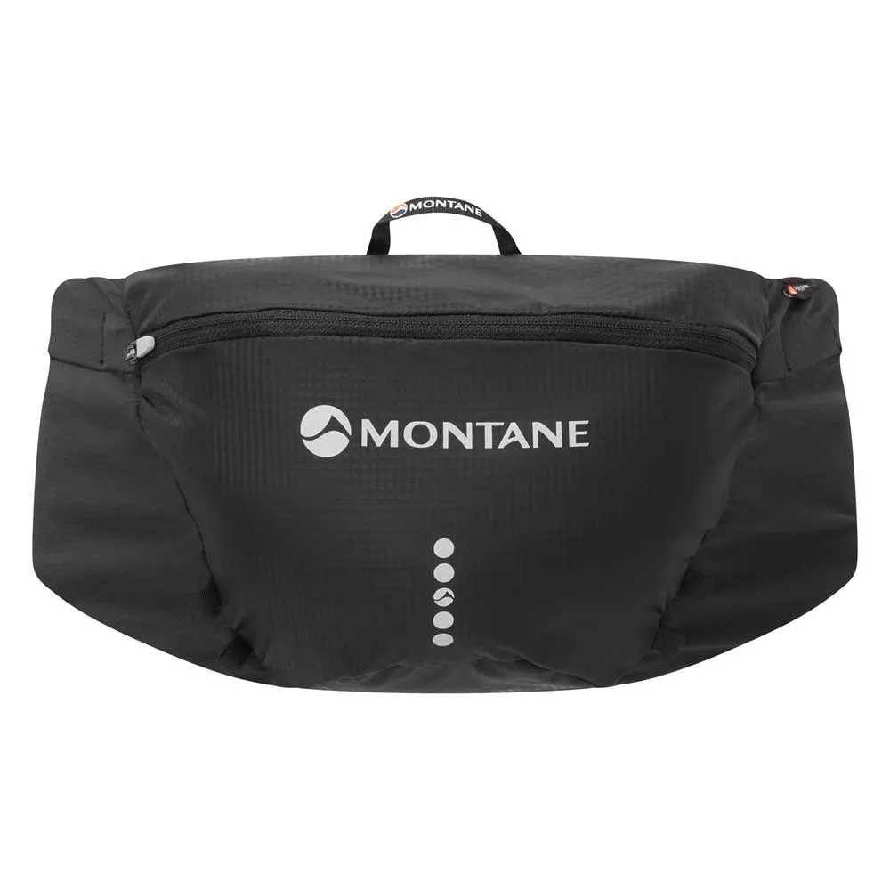 Montane Gecko Wp 1+ Hydreringsväst